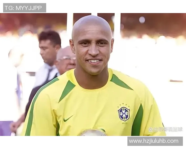 巴西足球传奇卡洛斯的精彩瞬间与辉煌历程回顾